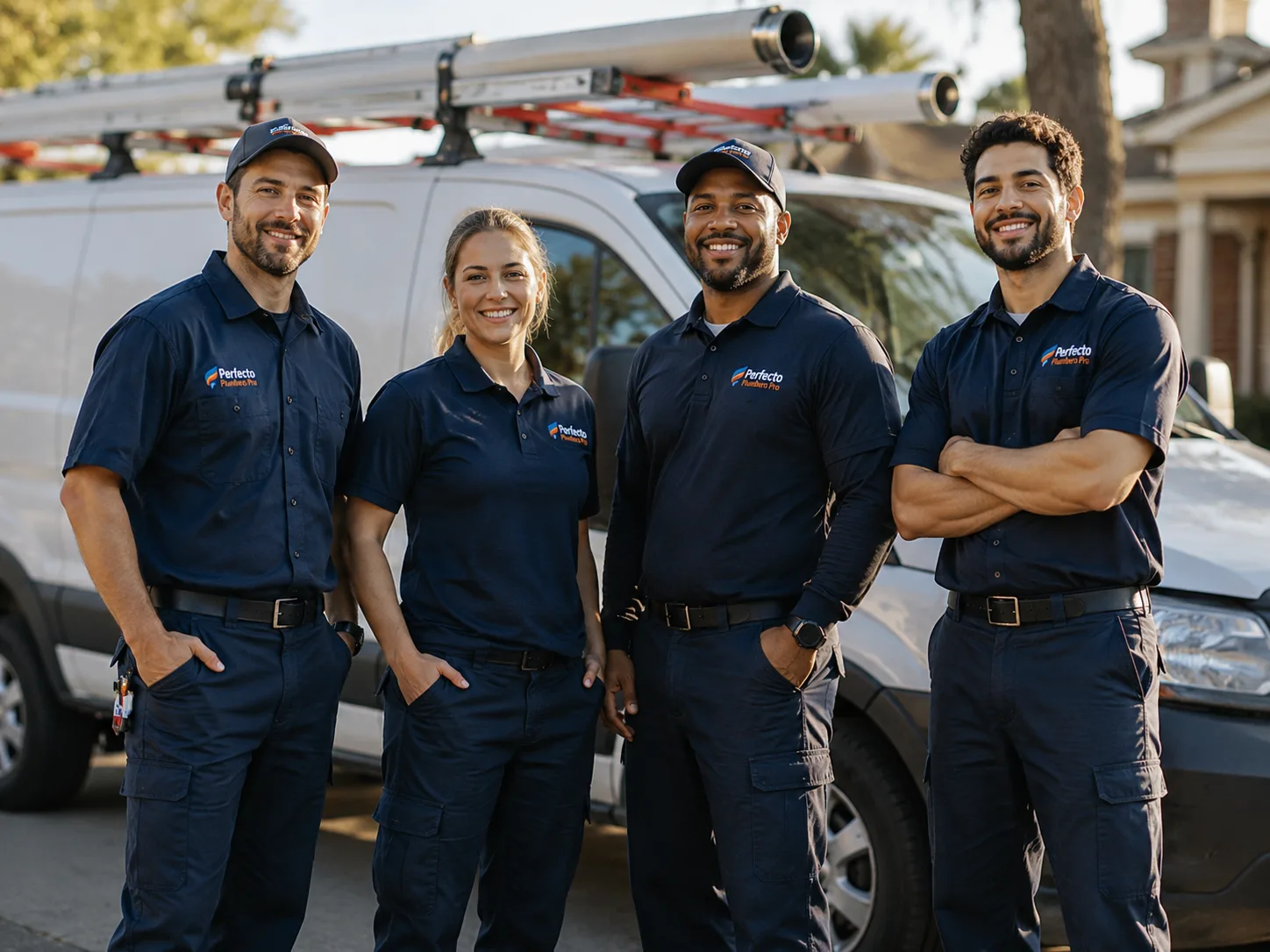 Emergency Plumber Near Me in Represa, CA near me